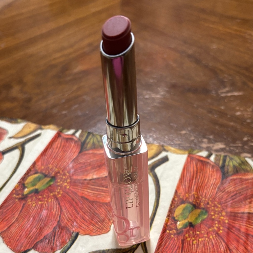 Dior Lip Glow Balm - -#038 Rose Nude - Picture 5 of 5